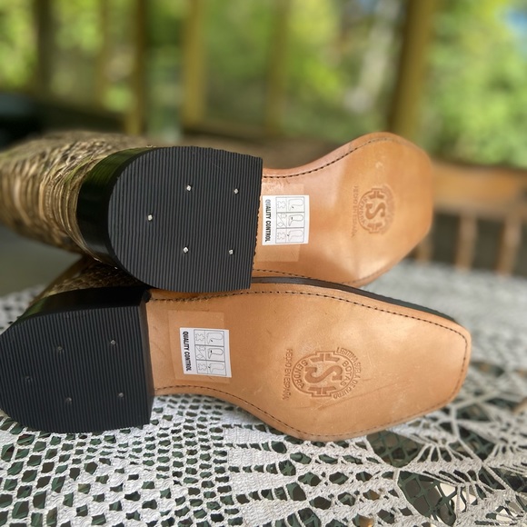 Rare Python Sendras - Picture 4 of 12